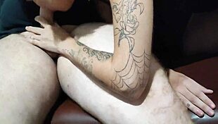 i paid my uber fare with a deepthroat blowjob