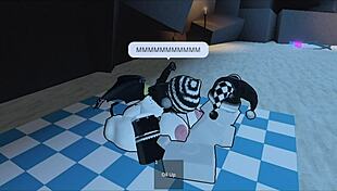 liz gets fucked on nudist beach by follower