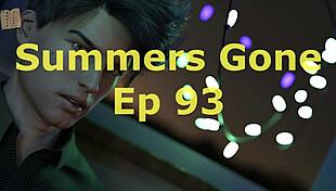 Summer's Gone 93: A Captivating Game Adventure.