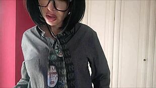 Chantalchannel: I'm Hot Even Dressed Like A Man