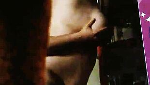 bound bbw wife in front of window!