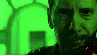 Katrina Jade Fucks Handsome Guy In Haunted Hotel For Dripping Creampie