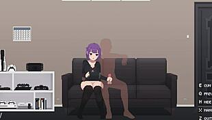 Passive Girl Fucked in All Holes!