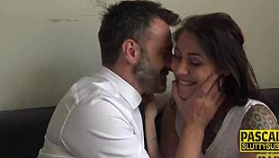 i suck and ride as tattooed submissive in bdsm hardcore