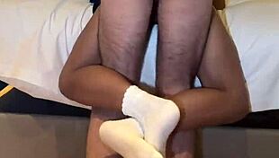 i can’t believe this cute thai teen got fucked hard in uniform