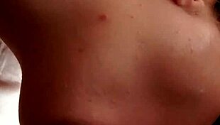 Naked Woman Sucks Cock In Hotel Room