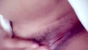 damn, watch this hot milf finger her wet pussy solo… so tight! 🔥