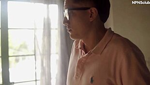 Curvy Milf Seduces Brother-In-Law!