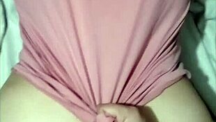 staying at doña mary's house and bending her over for doggystyle at night