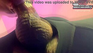 i want my pussy played with for sloppy blowjob