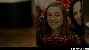 Annie Wersching In Bosch 2014-2016