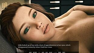 Tales From The Unending Void 123