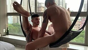 Fucking On The Seesaw Part I