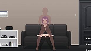 Passive Girl Fucked in All Holes!