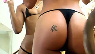 Man, Kapri Styles owns being black and ratchet with style!