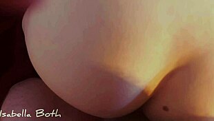 I enjoy soft sensual sex with my girlfriend by the fireplace.