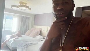 Blonde Lexi Love Takes Rome Major’s Big Cock Doggy Style In Wild Session