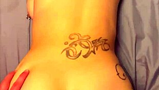 Slim Thick Hooker Sucks And Fucks Client