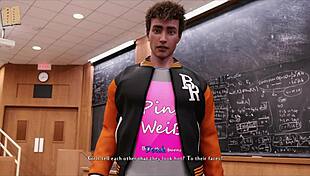 i'm exploring my curvy body in this sexy outfit, feeling so horny.