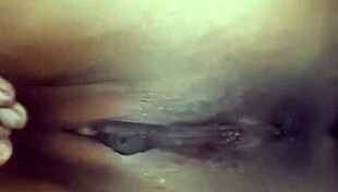 Colombian Bride Offers Her Natural Tits And Ass For Eating