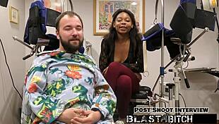 Minnie Rose, spread those legs! Your tight pussy’s getting filled with hot cum now!