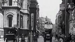 Two Centuries Of Vintage Porn Presented