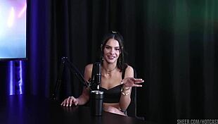 compilados da debora andrade no hot cast - parte 1 watch on sheer red