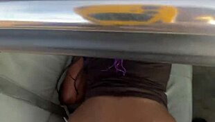 Shy Teen 18+ Neighbor Returns For Ebony Fucking And Orgasm In Car