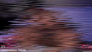 milf labelladiablax craves ricoblazex's huge bbc in wild action