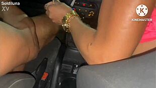 I sucked off the Uber driver and gave my ass to my hot cuck!