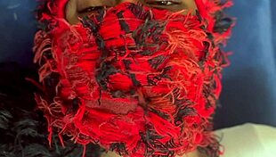 Ebony beauty, are you squirting through shorts in this full xvideos red video?