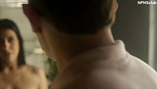 Curvy Milf Seduces Brother-In-Law!