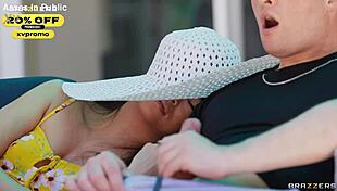 Cum To The Cookout - Clap These Cheeks Ameena Green Brazzers Enter Promo Code Xvpromo At Checkout