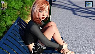 Sunshine Love 35 Game Adventure