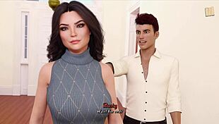 Being a Dik 61: Dik Route in 3D