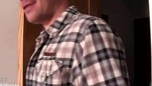 Early Morning Pussy Licking Ritual.