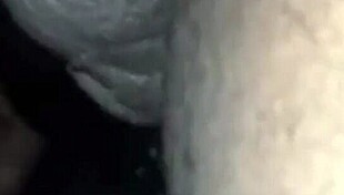 Deepthroat And Anal With Big Tits Ebony Latina Prostitute