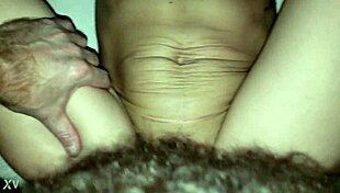 Gay Daddy Roughly BREEDS His Slut With Bareback CREAMPIE