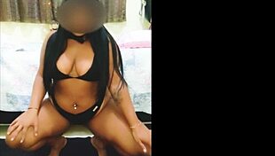 Sensual Latina Siririca Dances with Toys. Intense Creampie and Fisting Follow.