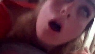 i like them grabbing my throat and fucking me doggy style on my wet pussy