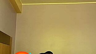 tricked my husband with a taxi driver to drain him after his day. it got wild with dirty talk!