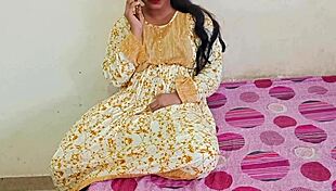 कोचिंग में 18+ देसी मुस्लिम हॉट लड़की डॉगी स्टाइल चुदाई