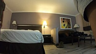 Doll Casting Main 6: Extreme Gagging Latina Slut!