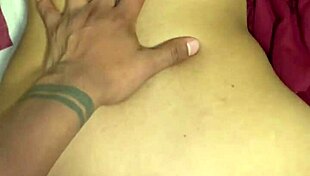 De Perrito Con Mi Esposa Amateur