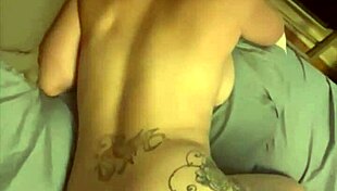 Slim Thick Hooker Sucks And Fucks Client