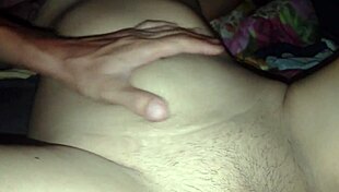 I fucked that big girl's beautiful pussy, her fair skin was so lickable, creampie and all