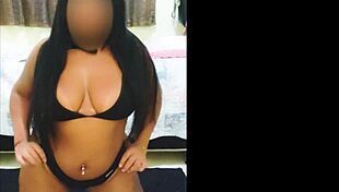 Sensual Latina Siririca Dances with Toys. Intense Creampie and Fisting Follow.