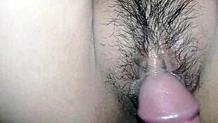 शर्मीली साली अकेली छोड़कर क्यूट पीओवी सेक्स