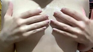 Chochito caliente gets wild anal and cumshot in voyeur scene. Big ass pounded hard for raw finish!