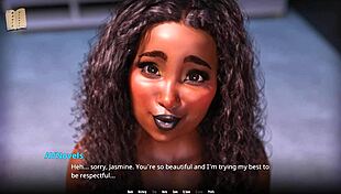 curvy girl in outfit wvm 313